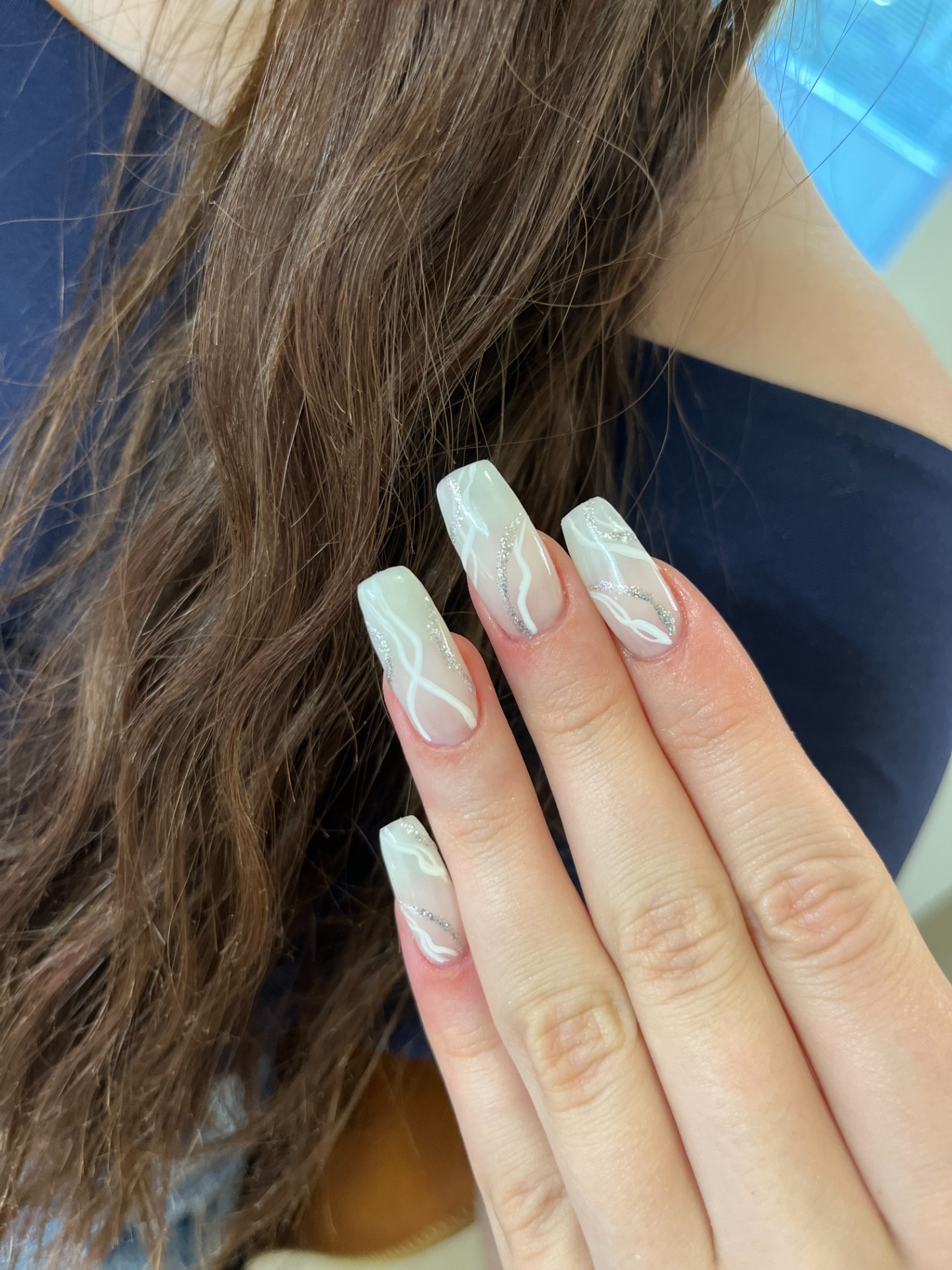 Gelové nehty od základů Školení pro začátčníky